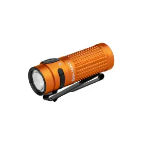 1300 Olight Baton4-og#300000 Baton4 Rechargeable Edc Flashlight Bright Small Lumen