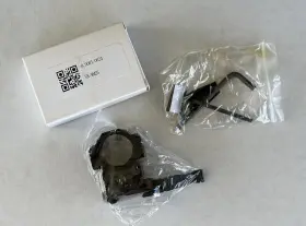 Olight Ex-wm25 Weapon Light Mount