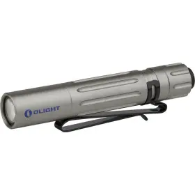 Olight I3t Ti Vertical I3t Eos Titanium Vertical Lines Limited Edition Flashlight