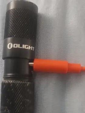 Lb1518070 Olight I1r2 Pro Black Rechargeable Led Flashlight Aluminum Handheld Lb1518070 Olight I1r2 Pro Black Rechargeable Led Flashlight Aluminum Handheld