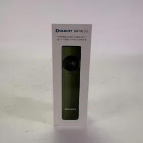 Olight O-akpro3r-bk-cw-v3-ca New Arkfeld Pro Portable Edc Flashlight