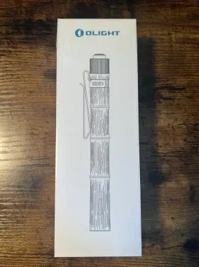 Olighti3tplusancientbamboo Olight I3t Plus 250 Lm Led Flashlight - Ancient Bamboo Olighti3tplusancientbamboo Olight I3t Plus 250 Lm Led Flashlight - Ancient Bamboo