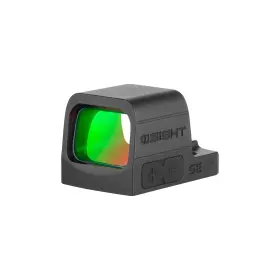Olight Osight 36598 Se Rmsc Footprint Enclosed Red Dot Multi-reticle Sight 11233446
