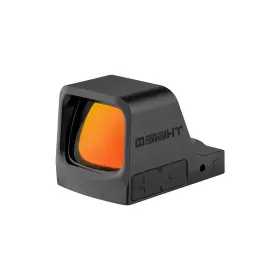 Olight Osight 4564898 C Open Reflex Optic With Replaceable Side-loading Battery