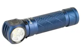 Olight Perun3mnbu Perun 3 Hl 3000lum Midnt Blu