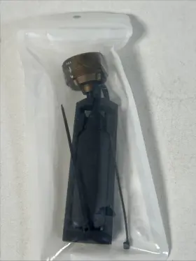 Rod-7 Olight Remote Pressure Switch For Odin Mini Warrior X Turbo Tan