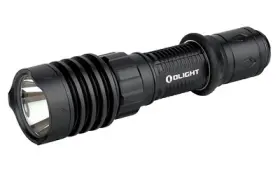 Olight Warriorx4mtbk Warrior X 4 2600lum Blk