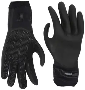 Oneill Wetsuits 5104-002-l Oftneill Psycho Tech 3mm Gloves Black Large