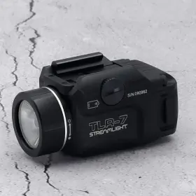 Opp Tactical 69411 Tlr-7 Tlr-8 Series 800lm Rail Mounted Flashlight Pistol Light Usa Stock