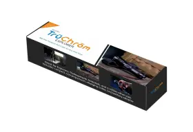 Optiix 850033450002 Truchrom Explorer - Worlds First Color Enhancing Flashlight