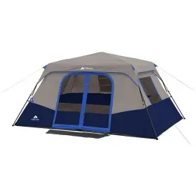 Ozark Trail Wmt-13972c 13ft X 9ft Outdoor Hiking Camping 8-person Instant Cabin Tent New