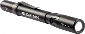 Pelican 050000-0100-110 5000 Led Flashlight Black