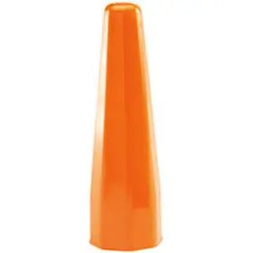 Pelican 2320-980-150 2322or Traffic Wand For 2370 Flashlight Orange