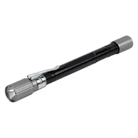 Performance Tool W2352 Power 72 Lm Black/blue Super Bright Nichia Led Penlight