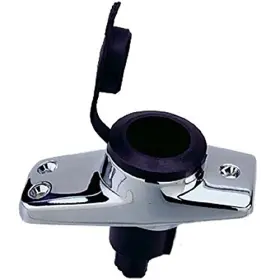 Perko Marine Amrp-1059p00dp 16 Degree Plug-in Stern Light Replacement Base
