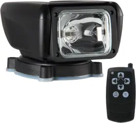 Ms-012t Pilot Remote Search Light 1000 Lme