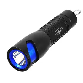 Police Security 98327 - Bottle Opener Flashlight 60 Lumens Water Resistant Co