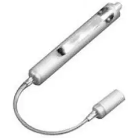 Pb-pl10-ca Posse Box Clipboard Aa Flex Light - Silver