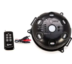 Predator Tactics 97510 Owl-eye Hog Feeder Light #97510