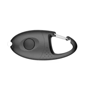 Princeton Tec Imp-3-bk Impulse Multi-purpose Light 10 Lumens Red Led Black Body