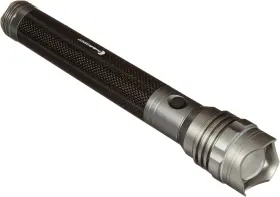 Cf004 Probuilt Professional Lighting Llc Prolight Carbon Fiber Cree Led Flashlight 310 Lm Non-rechargeable Black