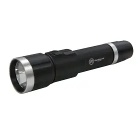 Railhead Gear Ke-fl1065 Rechargeable Led Flashlight Bright Handheld Compact Light With High