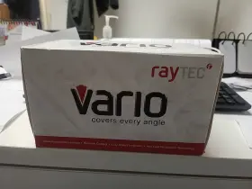 Var-i2-1 Raytec Vario2 I2 Short-range Covert Ir Illuminator