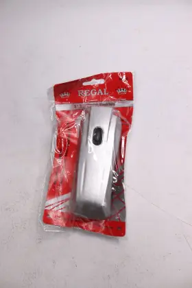 Regal 99502 Led Flashlight Kinetic Charge