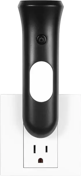 Rossex 758918762762 Emergency Power Failure Lights For Home Rechargeable Led Flashlight Automat