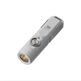 Rovyvon A3-g4 A3 Gen 4 Mini Keychain Flashlight Super Bright 650 G4 G4-mao White