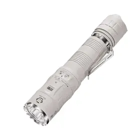 Gl1mg-u Rovyvon Gl1 3200 Lumens Edc Pocket Flashlight With 400m Throw And 5000mah Battery Id