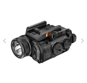 Rovyvon R30-4 Gl4 Pro 4-in-1 Rail Mounted Light With Vis And Ir Laser Upgrade Version