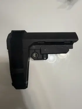 Sb Tactical Sba3 Brace