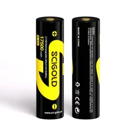 458658 Scigold 21700 Rechargeable Battery 5000mah Large Capacity 3.6v 458658 Scigold 21700 Rechargeable Battery 5000mah Large Capacity 3.6v