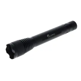 Scipio S3201d Lg Tact Flashlight 6in 180lm