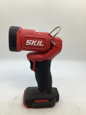 Skil Lh552301 20v Cordless Led Spotlight Model Tool Only Go1066 Go1066087