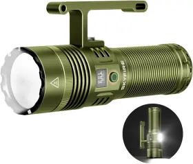 Skyfire Sf-sd-2181 Flashlights High Lumens Rechargeable 13 000 32 000mah Led Super