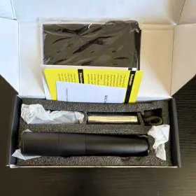 Sf-1333j-8 Skyfireus Handheld Zoom Rechargeable Led Flashlight 5v Aluminum Black Sf-1333j-8 Skyfireus Handheld Zoom Rechargeable Led Flashlight 5v Aluminum Black
