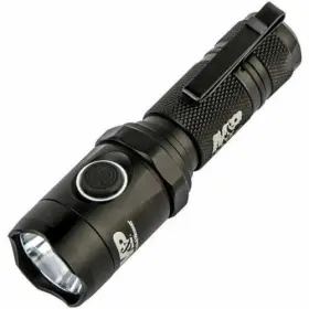 Smith & Wesson 1098726 And M&p Officer Rxp Flashlight 1000 Lm