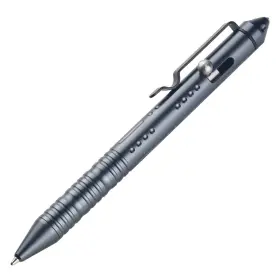 Smootherpro Llp17120370b Bolt Action Pen With Tungsten Side 3 Colors For Edc Pocket Color
