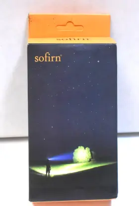 B0bj27nmjd Sofirn Sp35t Tactical Flashlight 3800 Lumens Super Bright Pocket Led Black