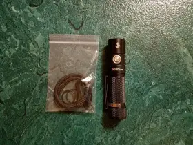 Sofrin Sp10s Sofirn