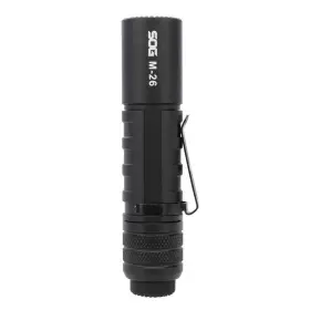 Sog Sog-59-65-05-57 M26 Flashlight 1300l Resistant Water-impact 1300 Lumens Led - 59-65-05-57