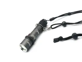 Specode Rg25 Rechargeable Led Flashlights High Lumens Flashlight 8 Modes Super