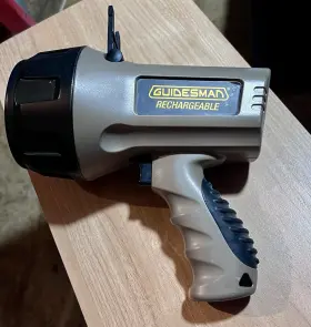 Spot Light 575-7359 Guidesman Rechargeable