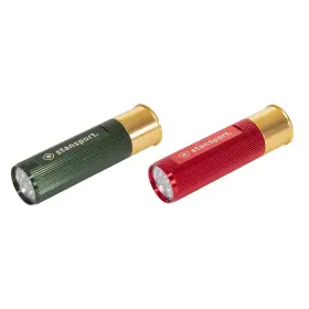 Stansport 97-40-2 Shotshell Led Flashlight - 2 Pack