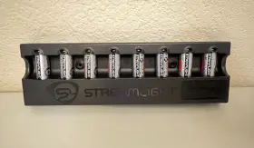 20238 Streamlight 080926202313 Sl-b9 Li-ion Usb-c Battery Pack 8 Pk # And Bank Charger 20238 Streamlight 080926202313 Sl-b9 Li-ion Usb-c Battery Pack 8 Pk # And Bank Charger