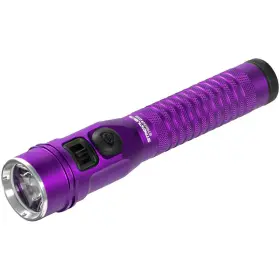 Streamlight 080926744424 74442 Rechargeable Strion 2020 Purple 1200 Lumens Led - Light Only