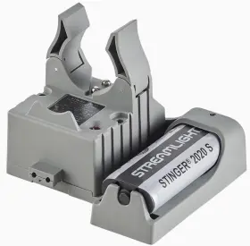 Streamlight 080926782044 Piggyback Charger With Battery- Stinger 2020 S