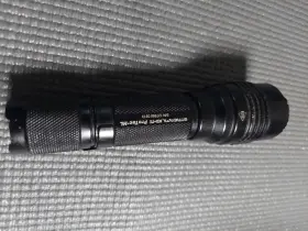 127598 Streamlight Protac Hl Tactical Flashlight
